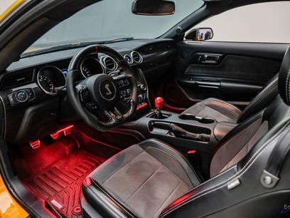 Used 2019 Ford Mustang Shelby GT350 w/ Technology Package