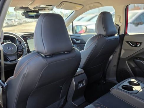 New 2026 Subaru Crosstrek 2.5i Limited image 14