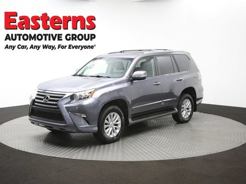 Used 2018 Lexus GX 460 Premium AWD/4WD image 61