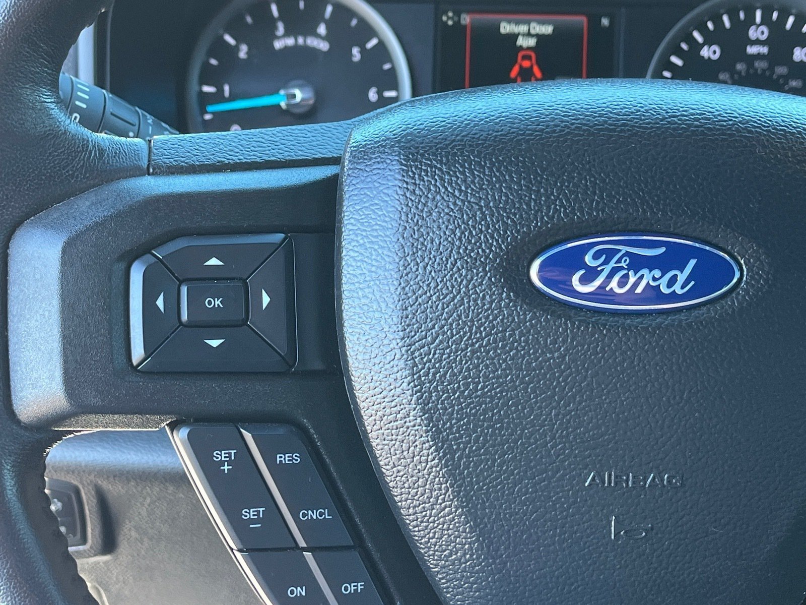 Used 2021 Ford Expedition XL RWD image 19