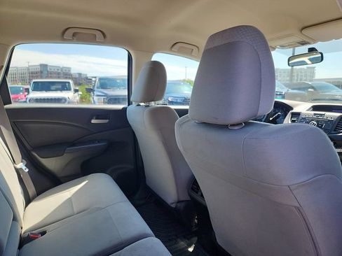 Used 2016 Honda CR-V LX image 27