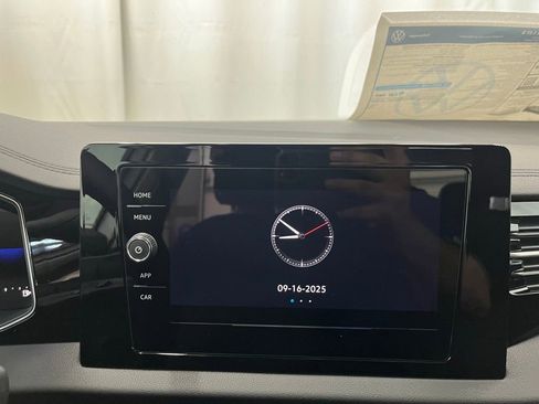 New 2025 Volkswagen Jetta S image 16