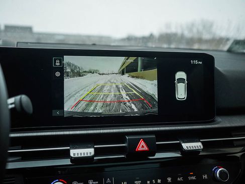 New 2026 Kia Sportage X-Line image 23