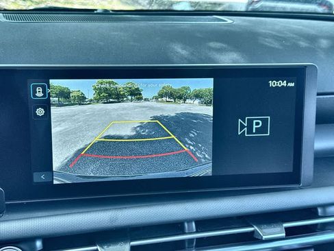 New 2026 Hyundai Tucson SE FWD image 19