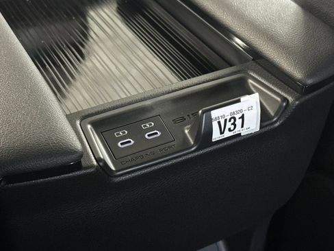 New 2026 Toyota Sienna XLE Woodland Edition AWD/4WD image 14