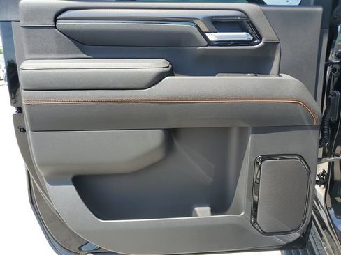 New 2026 GMC Sierra 2500 AT4 w/ AT4 Premium Plus Package AWD/4WD image 16