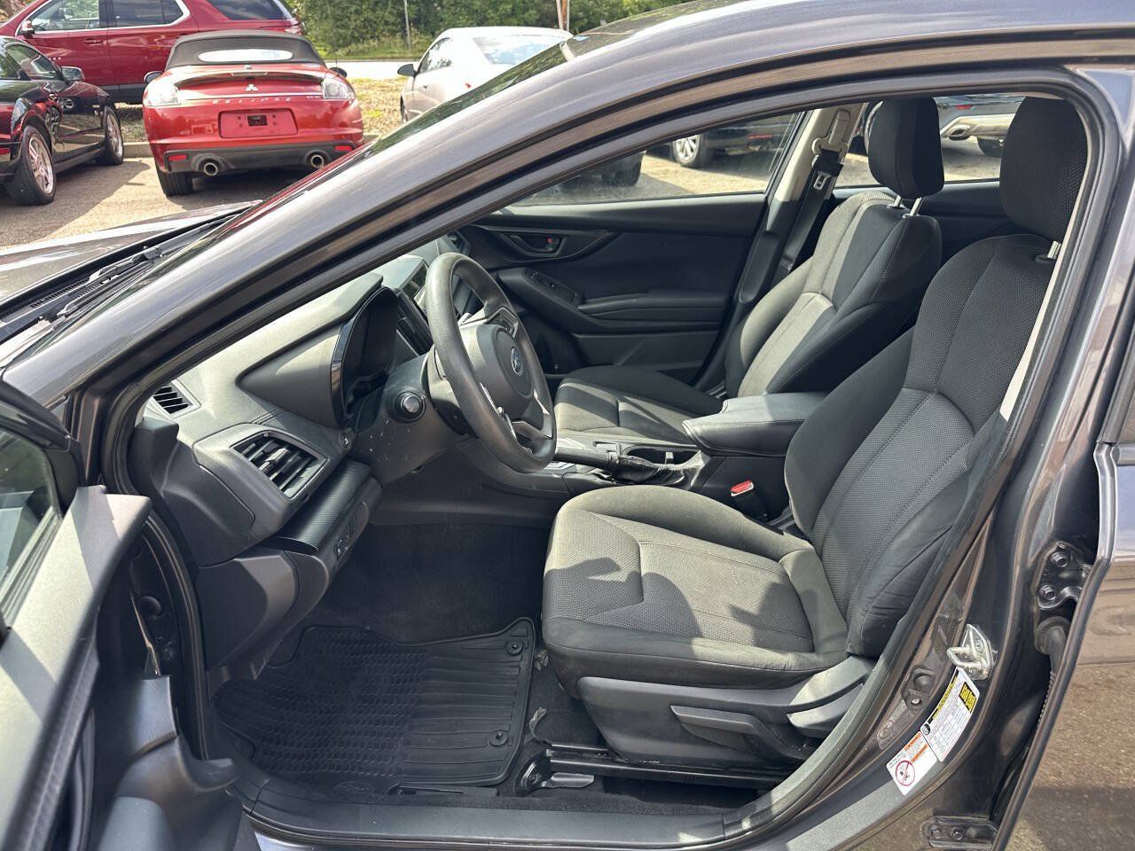 Used 2018 Subaru Impreza 2.0i AWD/4WD image 20