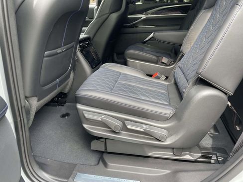 New 2026 Cadillac Escalade IQ Sport 1 image 14