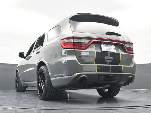 Used 2024 Dodge Durango SRT image 51