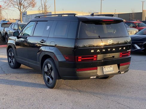 New 2026 Hyundai Santa Fe SEL image 4