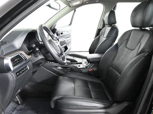 Used 2021 Kia Telluride SX FWD image 21
