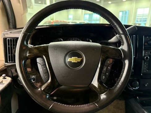 Used 2017 Chevrolet Express 2500 image 13