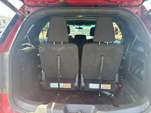 Used 2012 Ford Explorer XLT AWD/4WD image 8