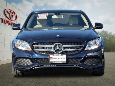 Used 2018 Mercedes-Benz C 300 Sedan image 8
