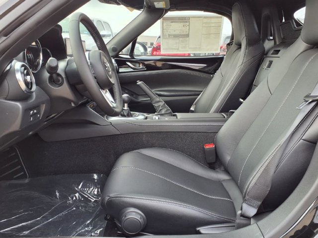 New 2026 MAZDA MX-5 Miata Grand Touring RWD image 4