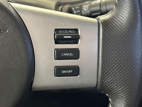 Used 2017 Nissan Frontier PRO-4X w/ Pro-4x Luxury Package AWD/4WD image 26