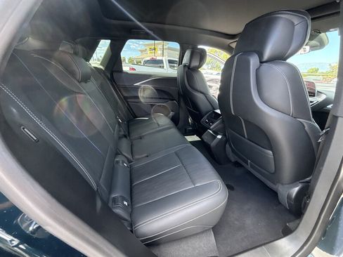 Used 2024 Cadillac Lyriq Luxury RWD image 15
