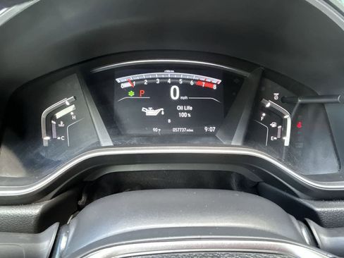 Used 2017 Honda CR-V EX image 19