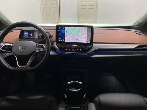 Used 2022 Volkswagen ID.4 Pro S RWD image 14