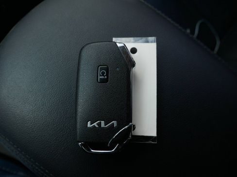 Used 2023 Kia K5 EX w/ EX Premium Package FWD image 29