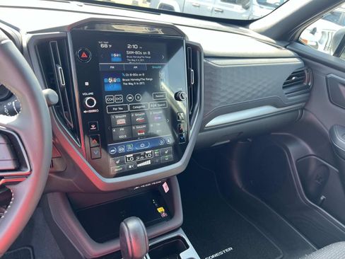 Certified 2026 Subaru Forester Premium image 29