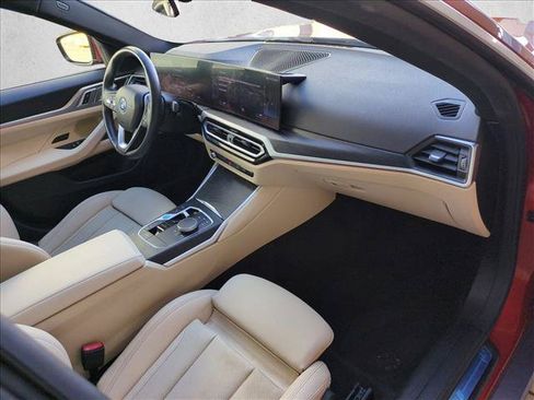 Used 2023 BMW i4 eDrive35 RWD image 23