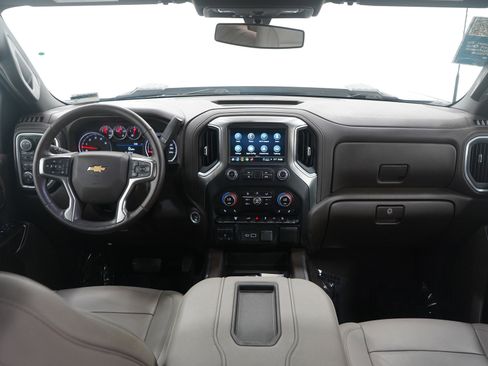 Used 2022 Chevrolet Silverado 2500 LT w/ Convenience Package image 15