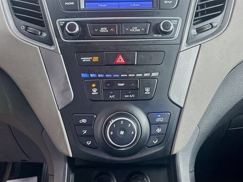 Used 2017 Hyundai Santa Fe Sport FWD image 15