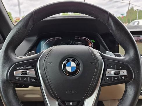 Used 2022 BMW X5 sDrive40i w/ Premium Package RWD image 27