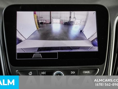 Used 2025 Buick Enclave Preferred image 33