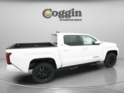 New 2026 Toyota Tacoma SR5 AWD/4WD image 23