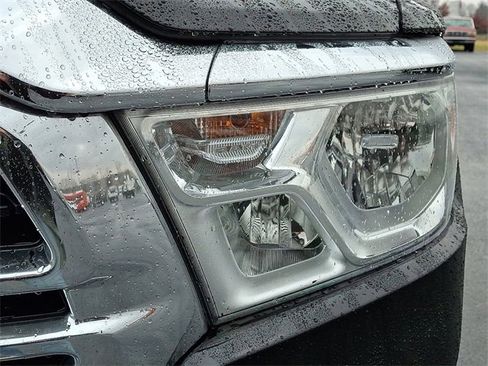 Used 2020 RAM 1500 Big Horn image 12