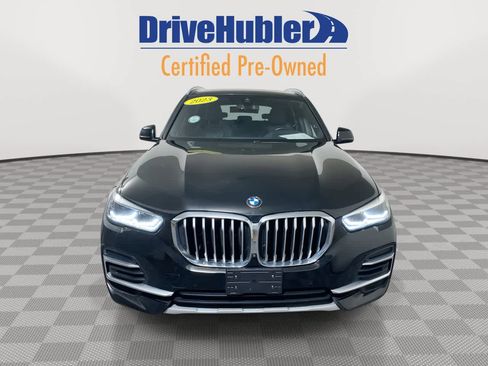 Used 2023 BMW X5 sDrive40i image 7