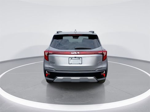 New 2026 Kia Seltos S image 7