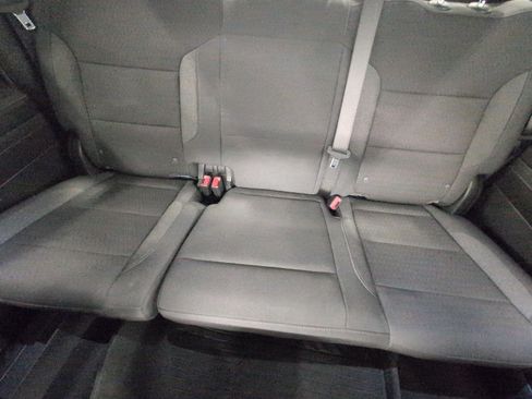 Used 2024 Chevrolet Silverado 1500 RST AWD/4WD image 23