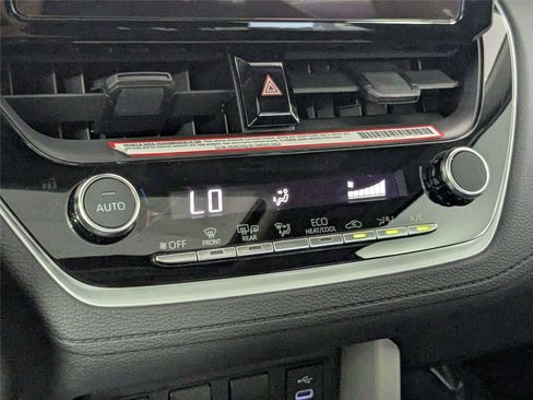 Certified 2024 Toyota Corolla Cross LE FWD image 23