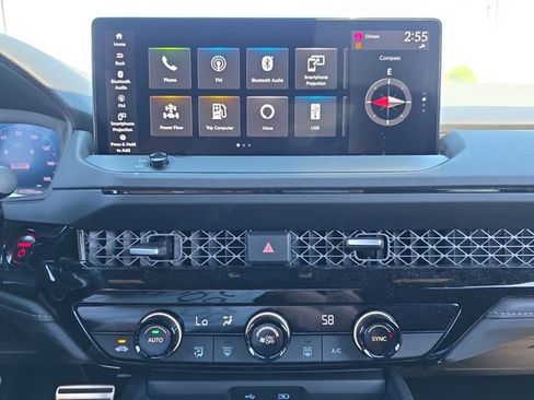 Certified 2024 Honda Accord Sport image 22