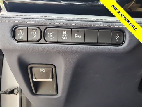Certified 2023 Acura MDX Type S w/ Advance Package AWD/4WD image 23