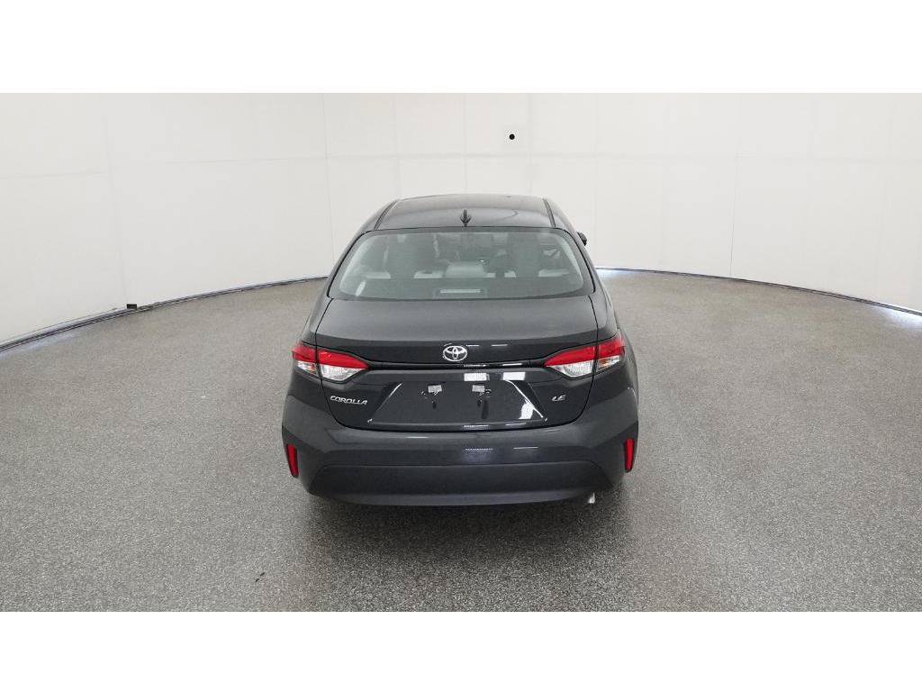 Used 2025 Toyota Corolla LE FWD image 9