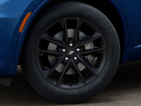 New 2025 Dodge Durango R/T w/ Blacktop Package AWD/4WD image 18