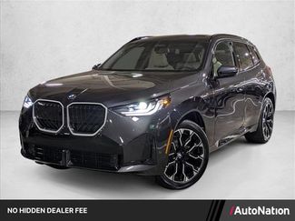 New 2026 BMW X3 xDrive30i w/ Premium Package AWD/4WD video 1
