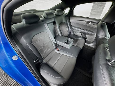 Certified 2023 Kia Forte GT-Line image 25