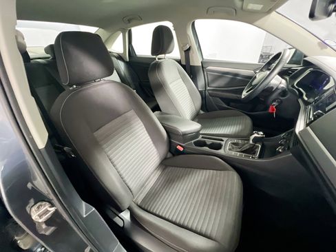 Used 2024 Volkswagen Jetta S image 30