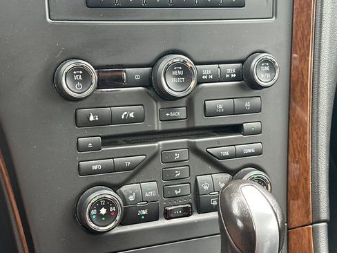 Used 2011 Saab 9-5 Turbo4 FWD image 21