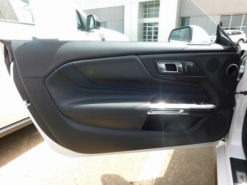 New 2025 Ford Mustang GT Premium image 9