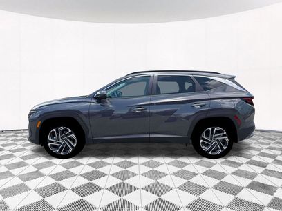 New 2026 Hyundai Tucson SEL Plus