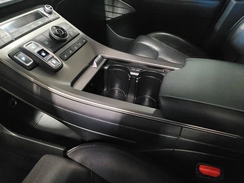 Used 2021 Hyundai Palisade Calligraphy w/ Cargo Package AWD/4WD image 26