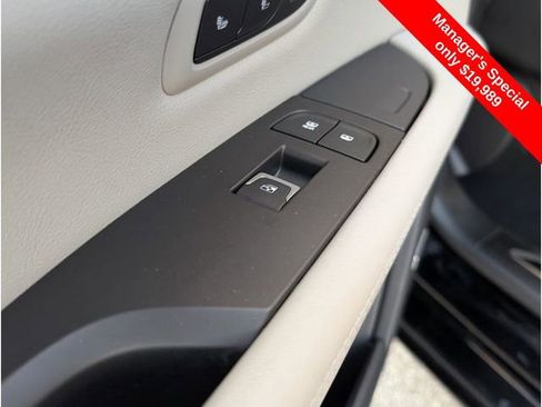 Used 2017 Cadillac CT6 Luxury image 12