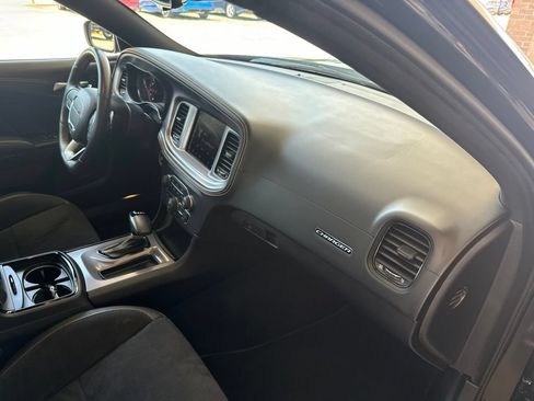 Used 2023 Dodge Charger GT w/ Plus Group RWD image 18