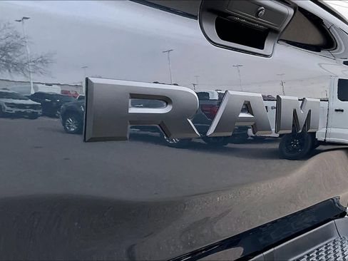 Used 2025 RAM 1500 Tradesman image 31